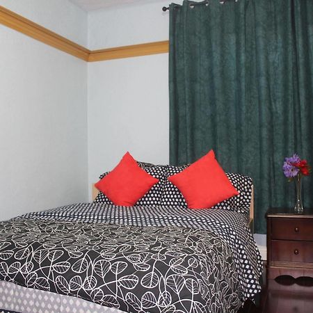 Kensington Market House Hotel Toronto Ngoại thất bức ảnh