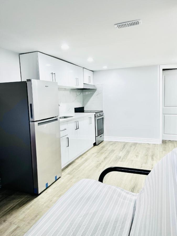 Kensington Market House Hotel Toronto Ngoại thất bức ảnh