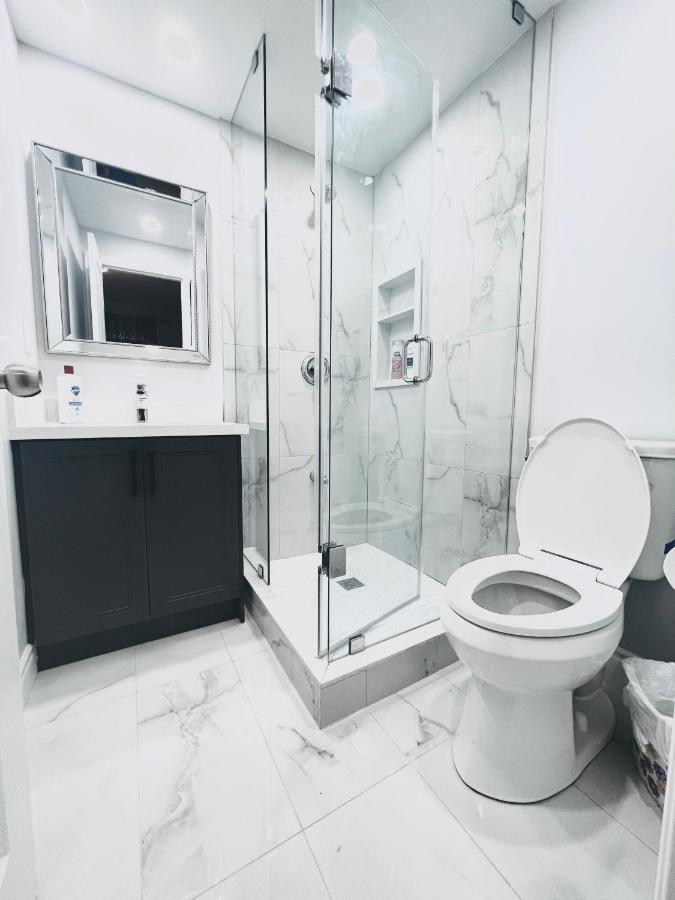 Kensington Market House Hotel Toronto Ngoại thất bức ảnh