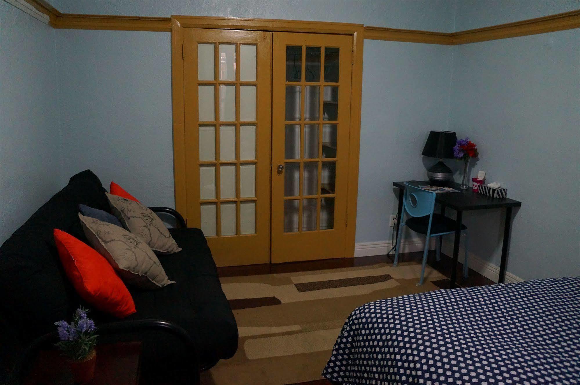 Kensington Market House Hotel Toronto Ngoại thất bức ảnh