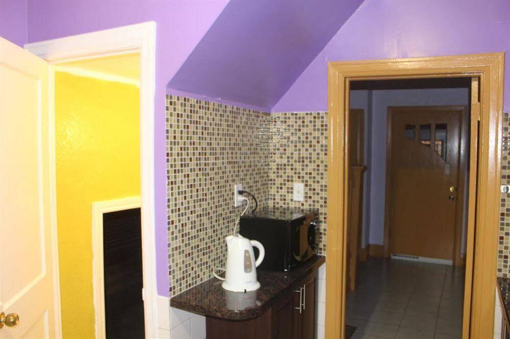 Kensington Market House Hotel Toronto Ngoại thất bức ảnh